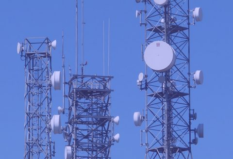 Redes de Telecomunicaciones